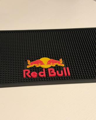 Tappetino redbull