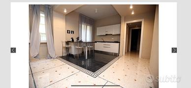 Abitazione uso residenziale