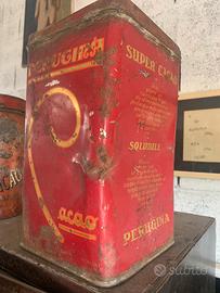 Scatole pubblicitarie