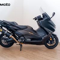 YAMAHA T-MAX 560 - 2021