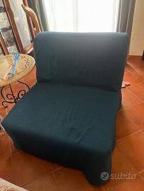 Poltrone letto ikea