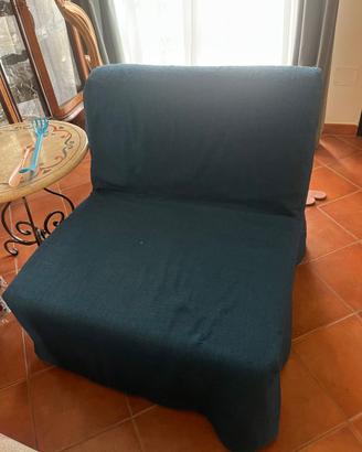Poltrone letto ikea