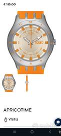 Orologio Swatch 