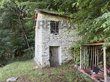 Baita/Chalet/Trullo - Sovramonte