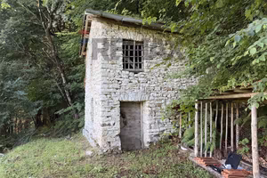 Baita/Chalet/Trullo - Sovramonte