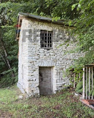Baita/Chalet/Trullo - Sovramonte