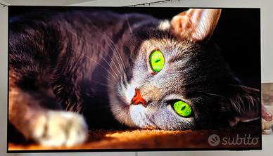 OLED TV SAMSUNG 4K 55" 9 SERIE 