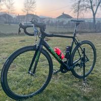 Pepino AXM31 full carbon