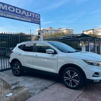 Nissan Qashqai 1.5 dCi Tekna Full Km 118.000