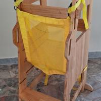 Torre Montessoriana Bambini