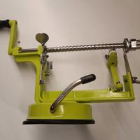 sbucciatore a manovella