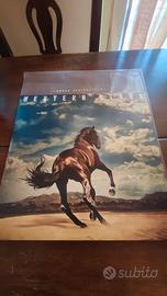 B.Springsteen western star