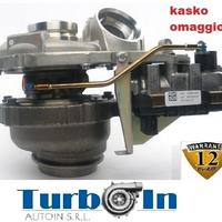 turbina revisionata 752990