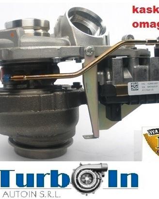 turbina revisionata 752990
