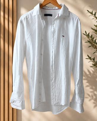 Camicia Tommy Hilfiger 