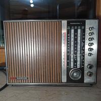 Radio Vintage Europhone anni 70