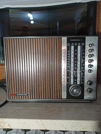 Radio Vintage Europhone anni 70