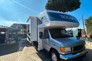 TIOGA FLEETWOOD E450