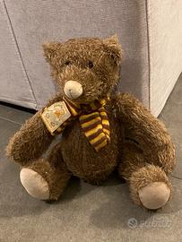 Orso peluche Les Ours Igmar - Moulin Roty