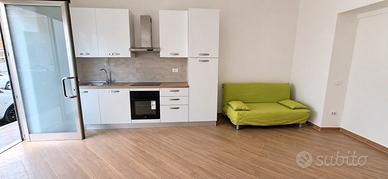 Zona Ospedale SS Trinita' Nuovo Bivano x coppie