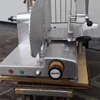 affettatrice professionali 