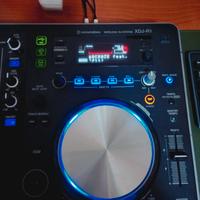 Pioneer XDJ R1 REKORDBOX 