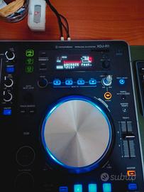 Pioneer XDJ R1 REKORDBOX 
