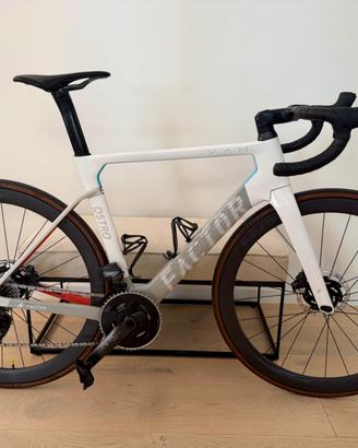 Bici Corsa - OSTRO VAM SRAM Force ETap AXS W/ PM