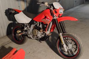 HONDA XR 650 R - SM - 2003 - Dall’Ara