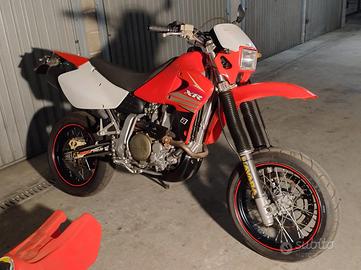 HONDA XR 650 R - SM - 2003 - Dall’Ara
