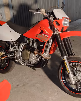HONDA XR 650 R - SM - 2003 - Dall’Ara