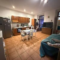 Bilocale in zona ben servita con giardinetto