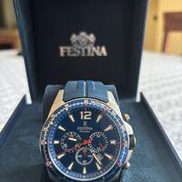 Orologio Festina uomo modello F20376