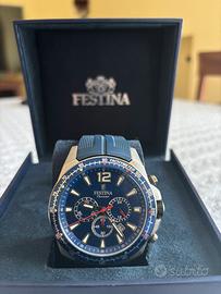 Orologio Festina uomo modello F20376