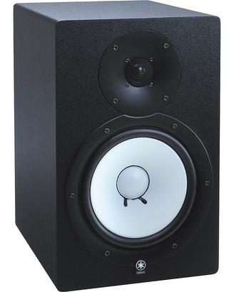 Coppia Monitor Yamaha HS80M 120w 