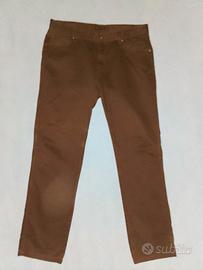 pantaloni uomo 