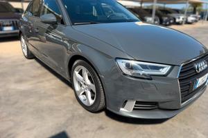 Audi A3 SPB 35 TDI S tronic Admired