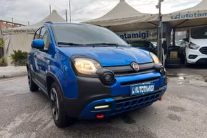 FIAT Panda Cross 1.0 FireFly S&S Hybrid