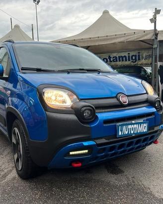 FIAT Panda Cross 1.0 FireFly S&S Hybrid