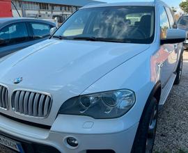 Bmw x5 (g05/f95) - 2011