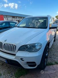 Bmw x5 (g05/f95) - 2011