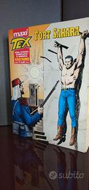 Fumetto Tex