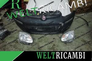 Ricambi per fiat panda