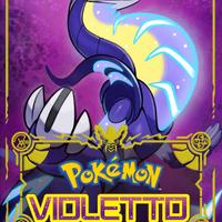 Pokemon violetto switch
