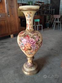 vaso vintage 
