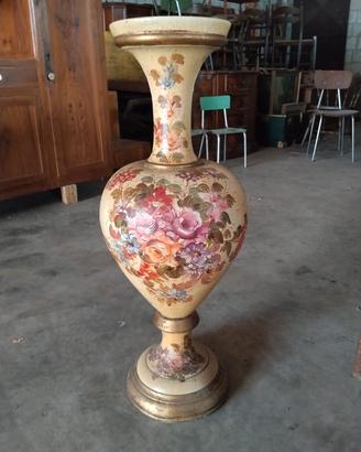 vaso vintage 