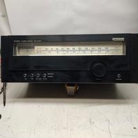 Sintonizzatore Superscope vintage ( Marantz )