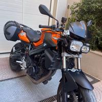 Bmw f 800 r - 2011