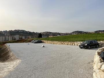 Piazzale / deposito