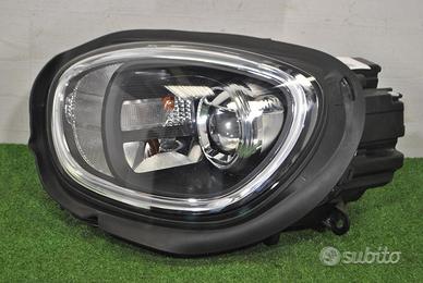 MINI F60 Countryman Faro LED sinistro